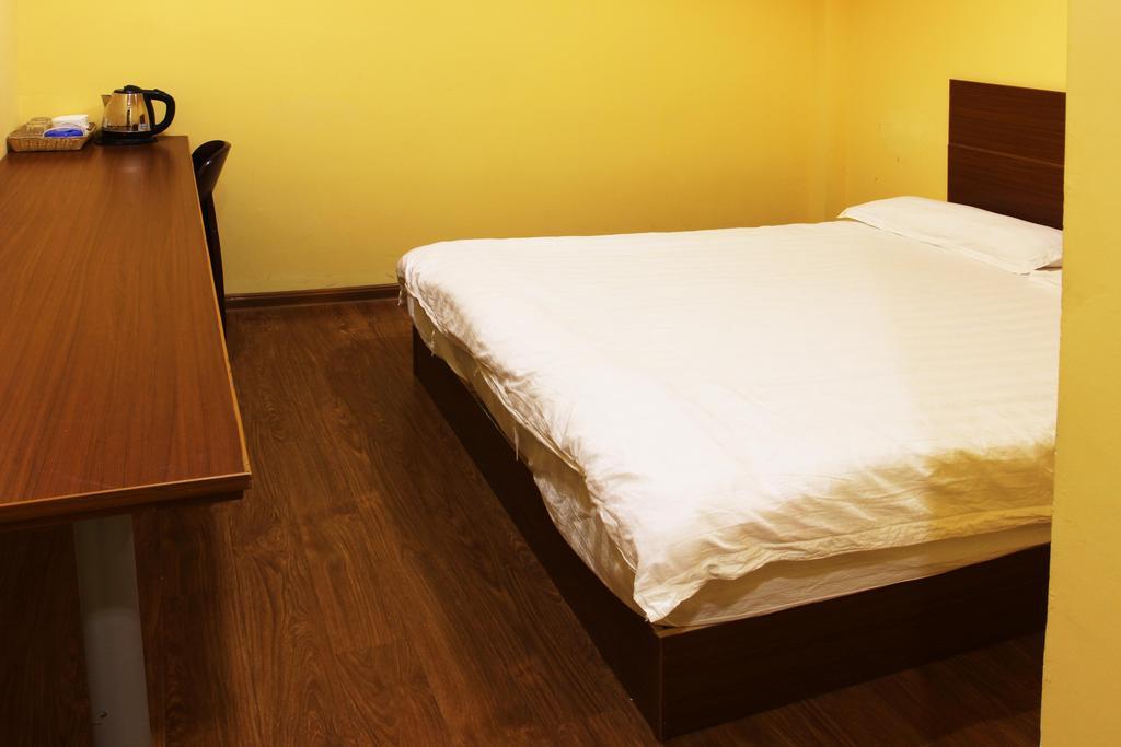 Nanjing Sunflower International Youth Hostel Room photo